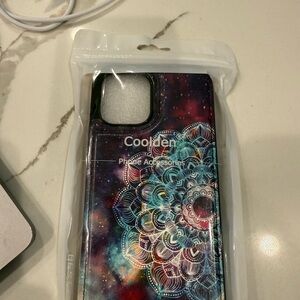 Coolden Phone Case